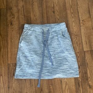 Loft xs skirt